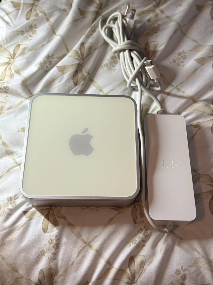 Mac Mini A1103 for sale - eBay