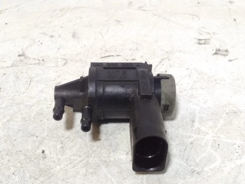 VW TIGUAN 5N Druckwandler 1K0906283A 1.97 Diesel 103kw 2009 27590758