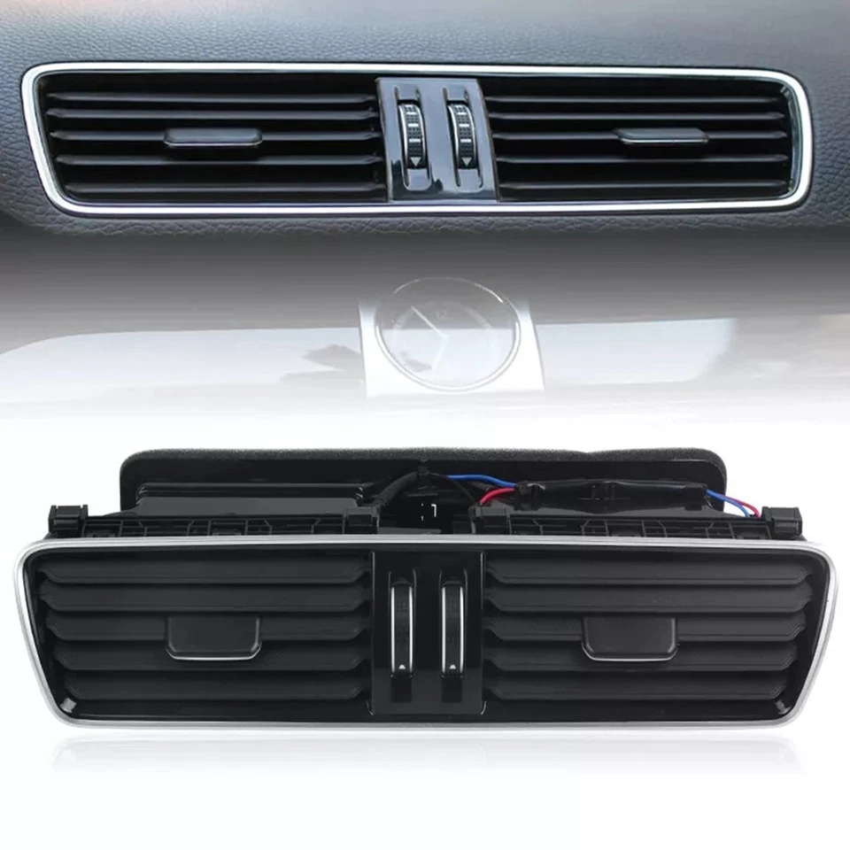 For Passat 2012-2014 Air Vent Panel Car Air Vent Brand New High Reliability - Image 4 of 4