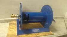Coxreels 1125-5-175 3/4 In 175 Ft Max Hose L 3000 Max PSI Hand Crank Hose Reel