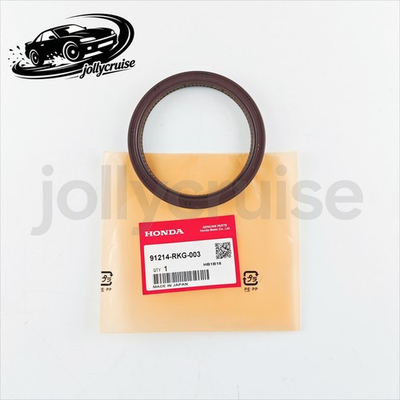 #ad #ad OEM Crankshaft Rear Main Seal 91214 RKG 003 For Honda Pilot Accord Acura MDX MDX $18.39