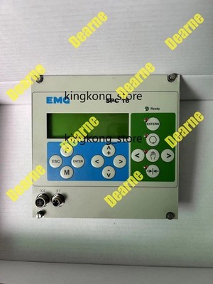 EMG SPC 16 ECU 01.2 EMG 2.01 *mc