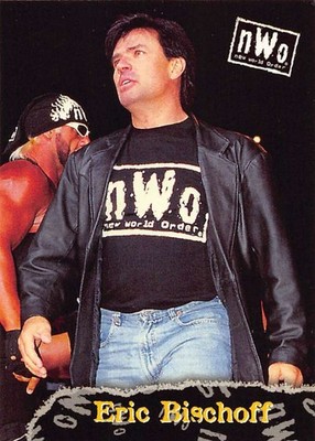 1998 Topps WCW/nWo Wrestling Trading Cards Pick From List