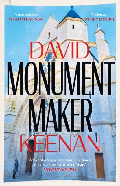 Monument Maker - Image 5