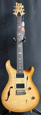 Paul Reed Smith PRS CE-24 Semi-Hollow Electric Guitar Vintage Natural Finish - image 1 of 4