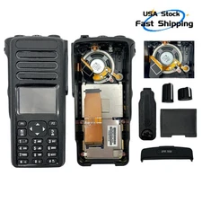 Replacement Housing Case for XPR7550 Speaker LCD Mainboard Keypad Radio