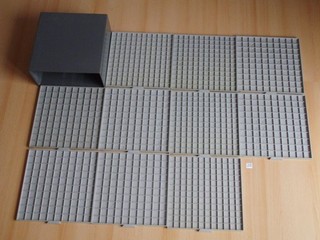 SAFE BEBA MAXi Münzkasten 10 Schuber