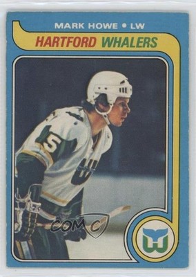 1979-80 O-Pee-Chee Mark Howe #216 Rookie RC HOF 0z0n