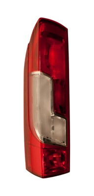 Left MAGNETI MARELLI-OE 712206201120 Tail Light Assembly for CITROËN,FIAT,PEUGEO - Image 24