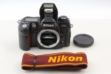 Nikon F80 Film Cameras for sale - eBay