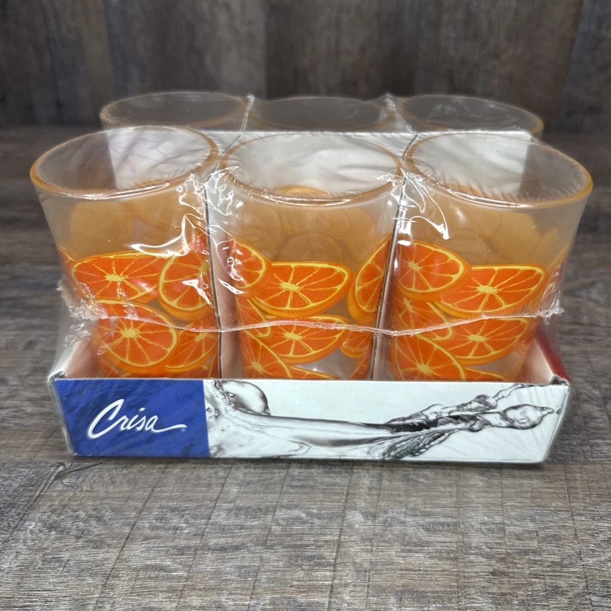 Vintage Yellow Drinking Glasses In other 40s, 50s, & 60s Glassware for sale  | eBay