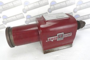 RED HEAD by HEALD - 405-153200 SERVO SPINDLE - 20,000 RPM