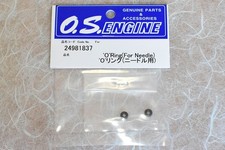 OS Engines Needle O-Ring 24981837 NEW OEM Replacement
