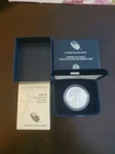 2015 United States MINT American Eagle One Ounce Silver Proof Dollar Coin