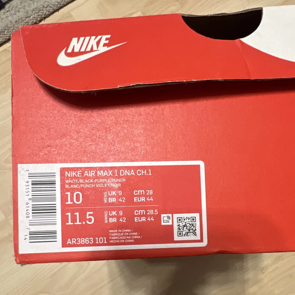 Nike Air Max 1 DNA, Foto 2 von 5