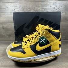 Nike x Wu-Tang Clan : le retour d'une sneaker de légende - NIKE, Inc