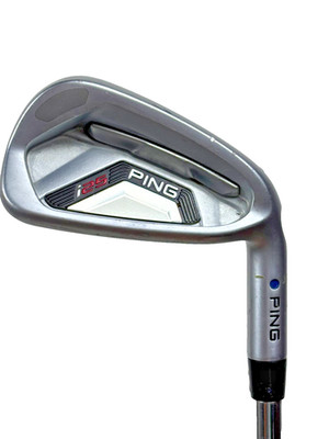 Ping i25 Blue Dot 7 Iron 37   RH