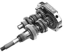 Jims 6-Speed Precision-Cut Transmission Super Kit 8085L 46-1164 1103-0009 - Image 3 of 4