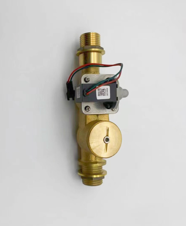 1PC new for KOHLER Urinal Sensor K-8791T-CP Electromagnetic Valve Body Assembly