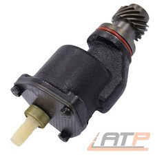 UNTERDRUCKPUMPE VAKUUMPUMPE BREMSANLAGE FÜR VW LUPO 6X 6E 1.7 SDI BJ 98-05