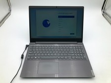 Lenovo 82C7 Athlon Gold 3150U 8GB 256GB NVMe SSD Win 11 Pro - No Battery