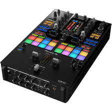 Pioneer DJ DJM-S11 Professional Battle Mixer for Serato DJ Pro / rekordbox