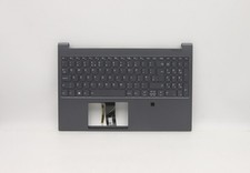 Original 5CB0Z42398 Lenovo Thinkpad Keyboard UK English Yoga 9-15IMH5