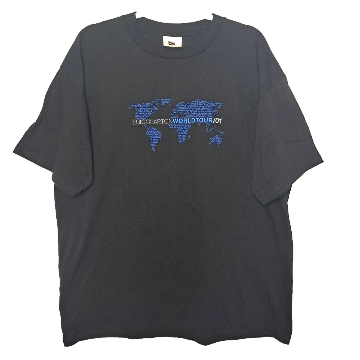 Winterland Band T-Shirts for Men for sale | eBay