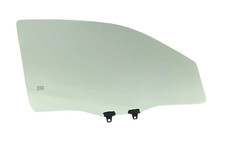 Fits: 2003-2006 Mitsubishi Outlander SUV Passenger Front Right Door Window Glass