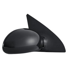 Door Mirror Passenger Side For 2002-2007 Ford Focus Svt St Zx4 St Door Mirror Passenger Side For 2002-2007 Ford Focus Svt St Zx4 St