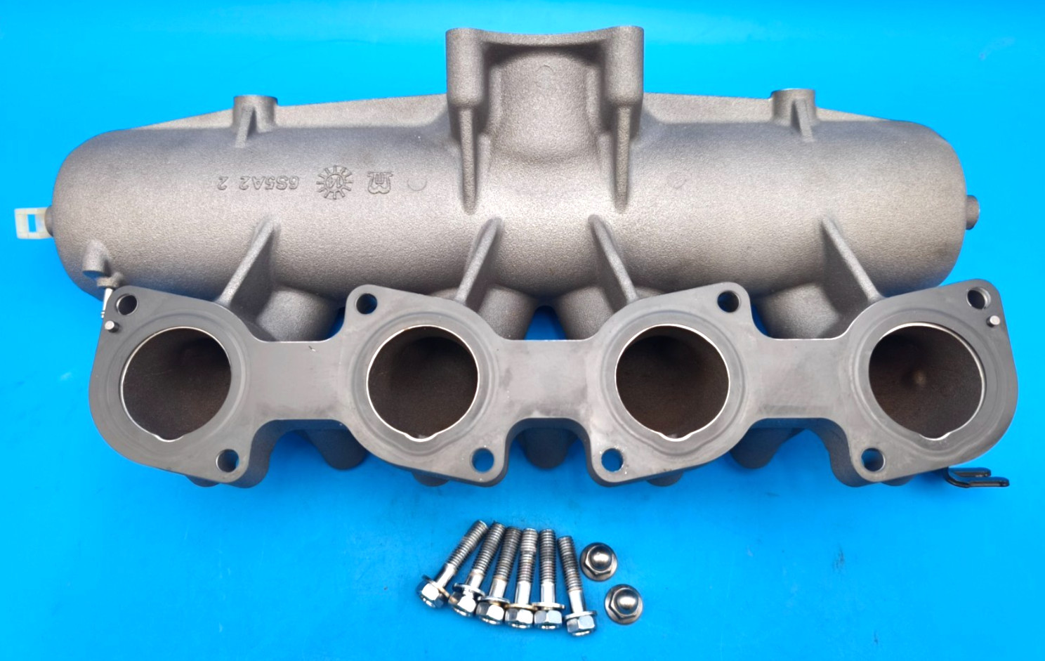 2015 Yamaha FX SVHO Manifold, Intake 1 6S5-13641-A2-00