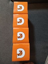 4 Gatorade Thirst Quencher Powder, Lemon Lime, 1.23 OZ Packet 