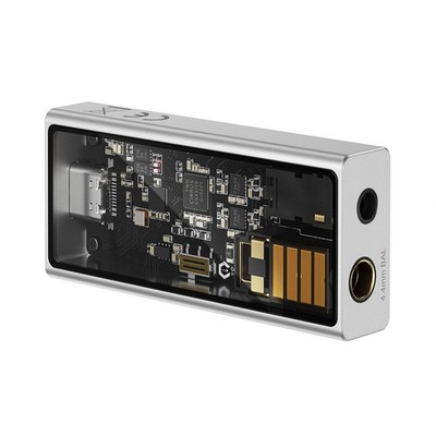 Questyle M15C Portable USB DAC Amp 32Bit 384kHz