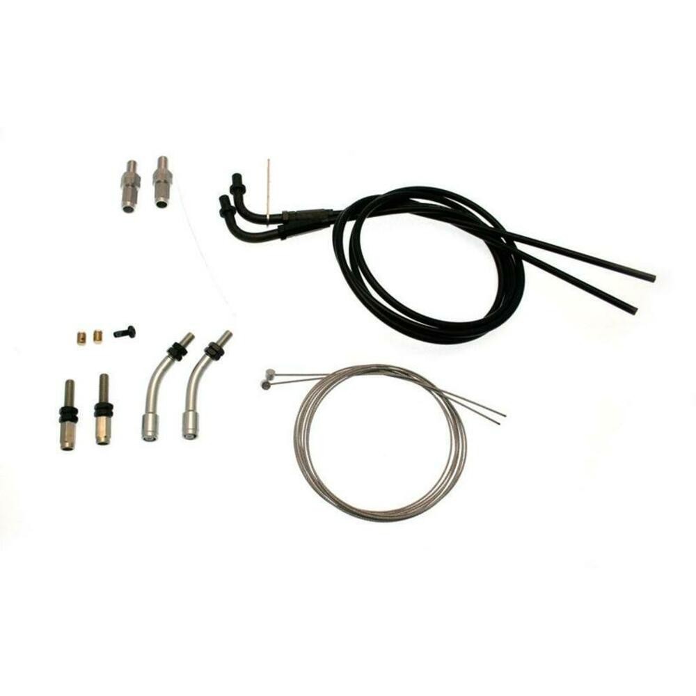 Free Shipping Universal Gas Cable For Domino Xm2 5430.96 Accelerator