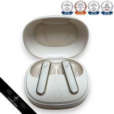 Anker Soundcore Life P3 White Wireless Bluetooth Noise Cancelling Earbuds Japan