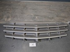 2004-2008 Chrysler Crossfire Front Bumper Upper Grille Grill Oem Note 2004-2008 Chrysler Crossfire Front Bumper Upper Grille Grill Oem Note