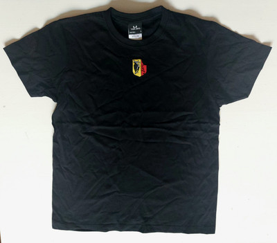T-Shirt 732 FIGHTING BULLS TaktLwG 73 ''S'' Eurofighter Typhoon Size S