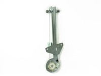 Fenster Heber Fensterheber Hinten FüR Honda Crv 2007-2015 Mechanismus Recht