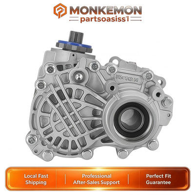 TRANSFER CASE BOX FOR MINI COOPER COUNTRYMAN R60 2011-2016 27109806717 AUTOMATIC