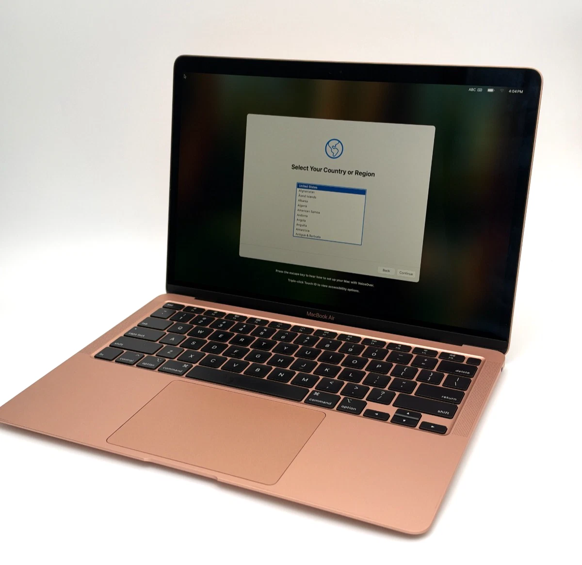 25+ Apple MacBook Air 13.3 Inch 8GB Laptops for sale | Updated Oct