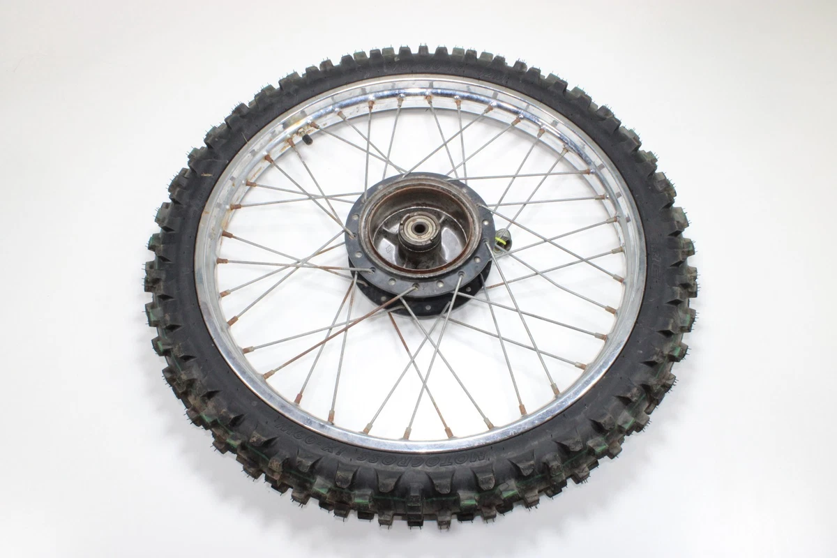 Yamaha Motorcycle Parts for Yamaha DT50 for sale | eBay