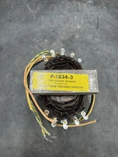 Stancor P-1834-3 Filament Transformer