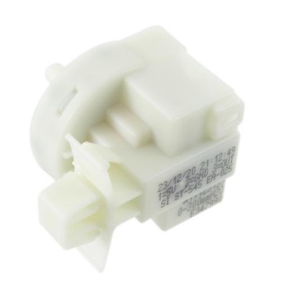 Whirlpool W11316246 Water Level Switch 1/2'' NPT Plastic Replacement Part