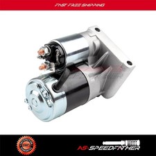 Starter For Dodge Dakota 1996-1998 Jeep Cherokee Wrangler 1994-1998 2.5L 17564