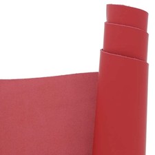 Peau de cuir de vachette effet