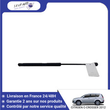 Verin de hayon / de capot Citroen C-CROSSER