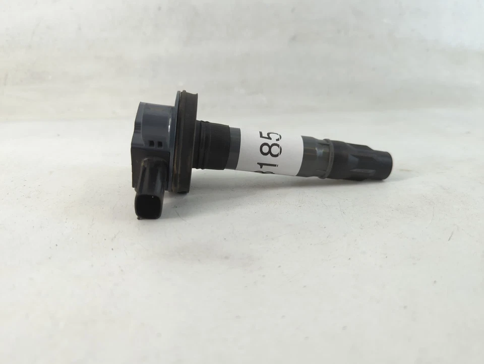 Paquete de encendedor de bobina de encendido Audi A8 NK2EU Foto 2 de 4