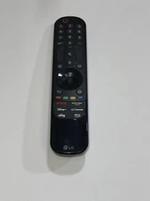 LG Smart Magic Tv Remote MR24GA IR Pointer 2024 LG Models  AKB76045002 Original