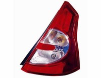 RÜCklicht RÜCkleuchte Links Dacia Sandero 2008-2012