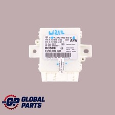 Mercedes W212 PDC Parkabstandsregelung Modul Sensor A2129006501